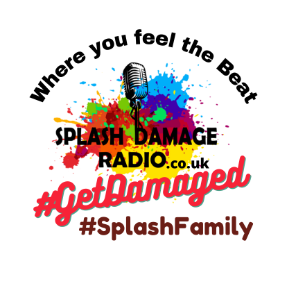 Splash Damage Radio